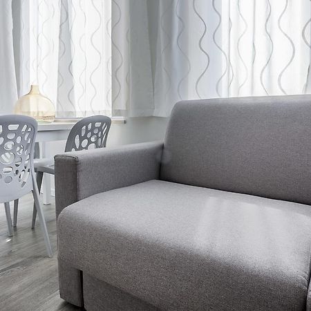 Apartamento Italianway-Cadorna 10 Flat Milán Exterior foto