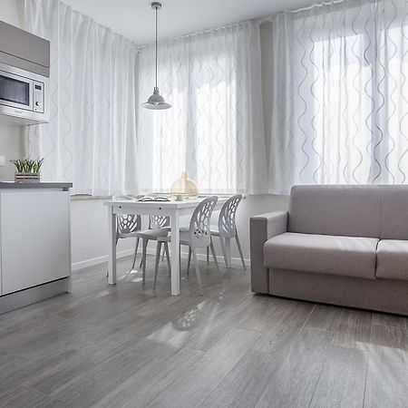 Apartamento Italianway-Cadorna 10 Flat Milán Exterior foto